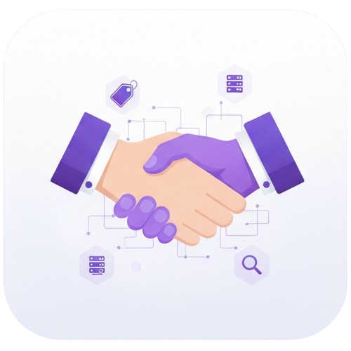 Consulting & Agencies