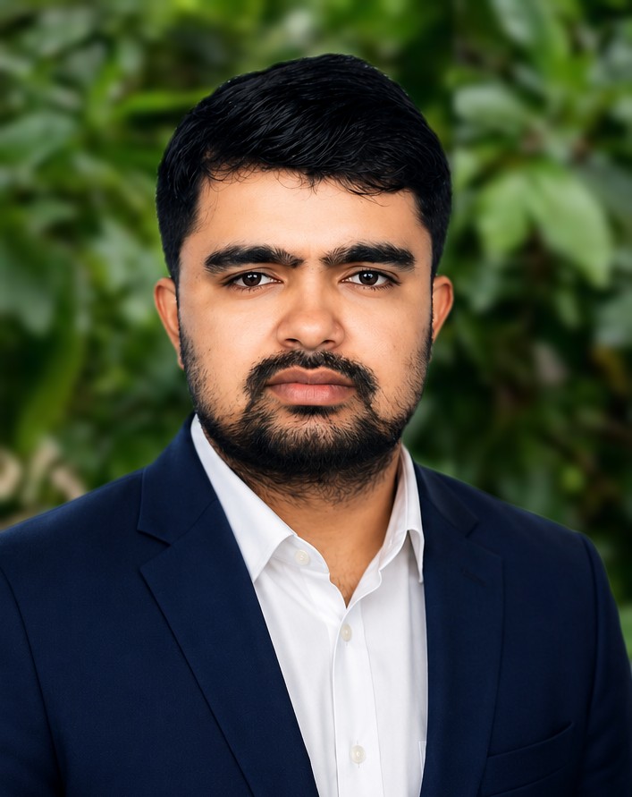 Anil Mor