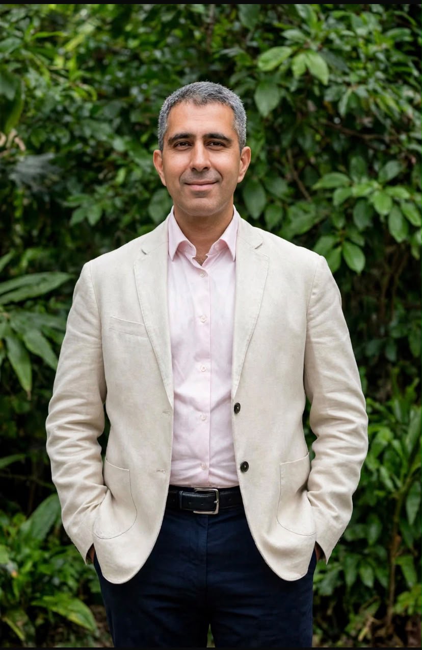Sanjeev Bhandari
