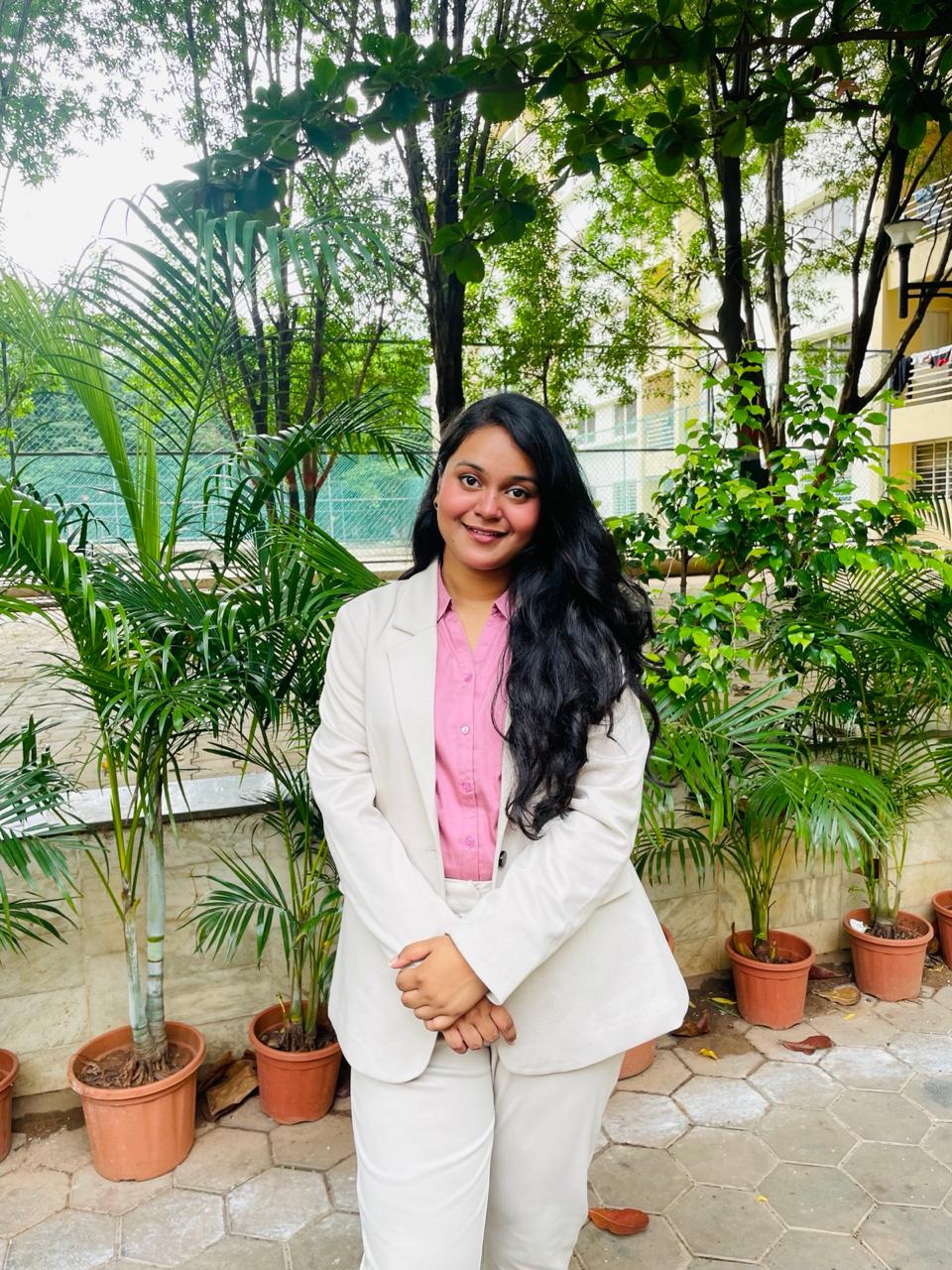 Shristi Singh