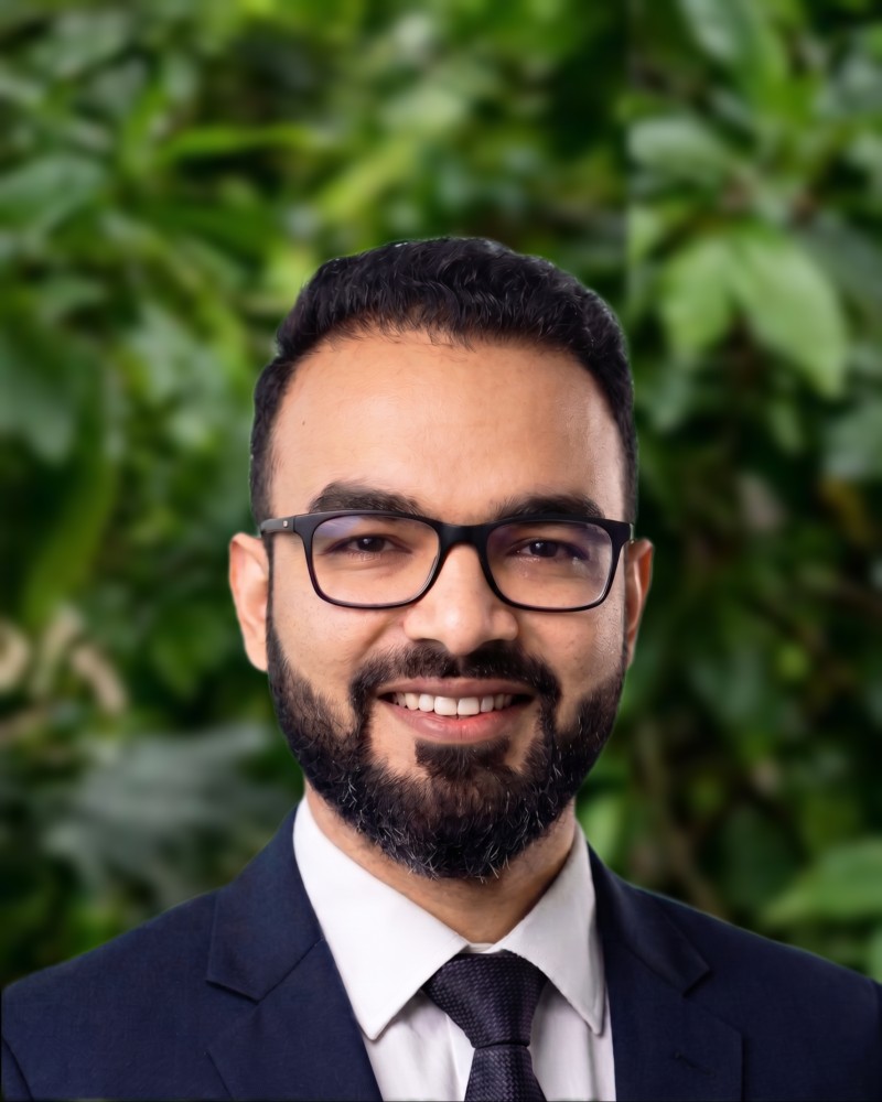 Vikas Ranga